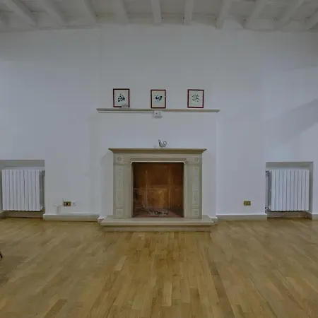 Domus Pastini * Řím