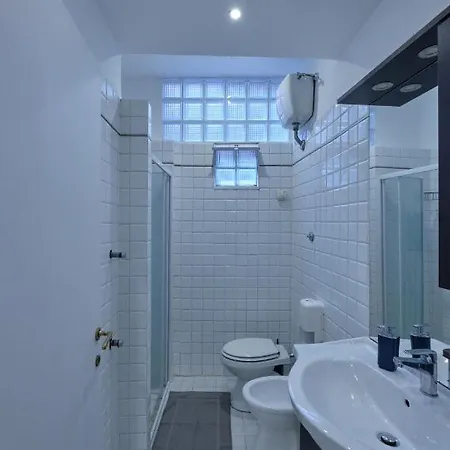 Domus Pastini * Řím