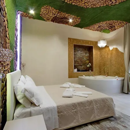 בית הארחה Paradise Guest רומא