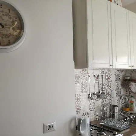 La Casa Di Alice Apartment Rome