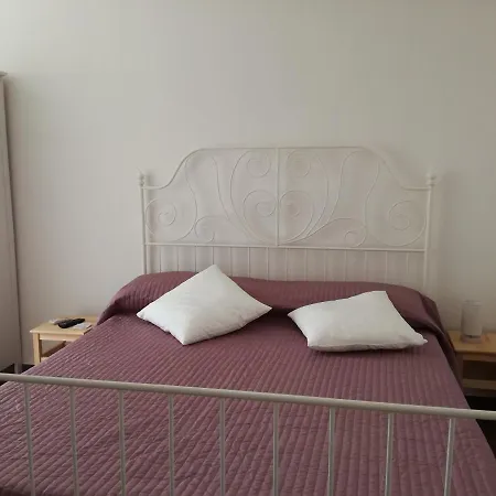 La Casa Di Alice Apartment *