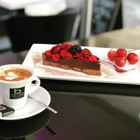 The One Boutique & (adults Only) Hotel Roma