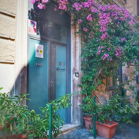 Trastevere Glasshouse 3* Roma