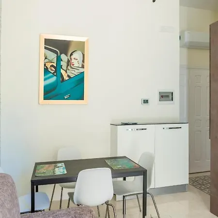 Apartment Romantica Family Near San Giovanni *