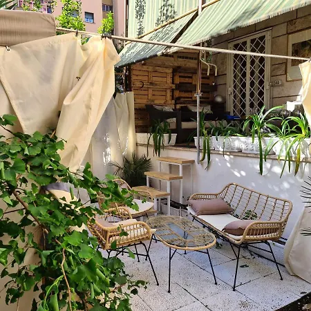 Garden Casa Kangen *