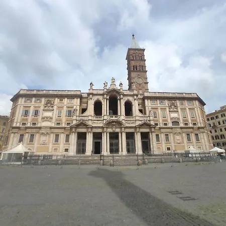 Guest house Da Vinci Rome