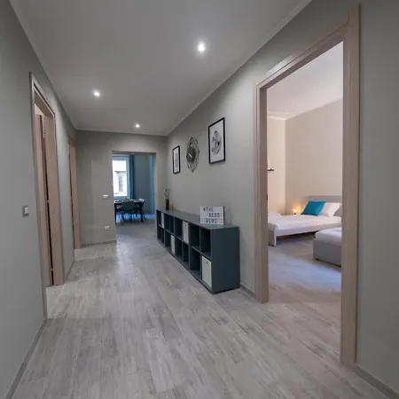 Apartment The Rent - Close To Termini Station