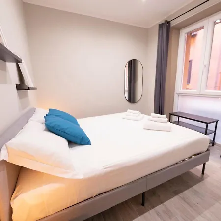 The Rent - Close To Termini Station Rome