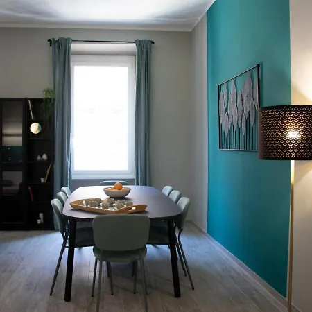 The Rent - Close To Termini Station Apartment