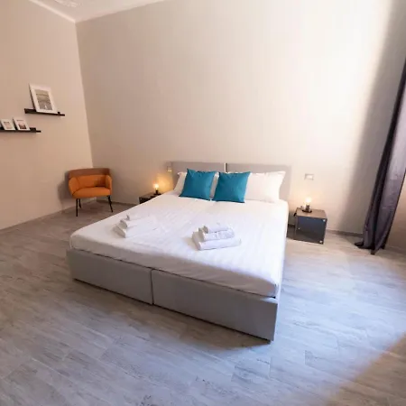 Apartment The Rent - Close To Termini Station