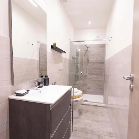 Apartment The Rent - Close To Termini Station Rome