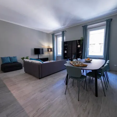 The Rent - Close To Termini Station * Rome