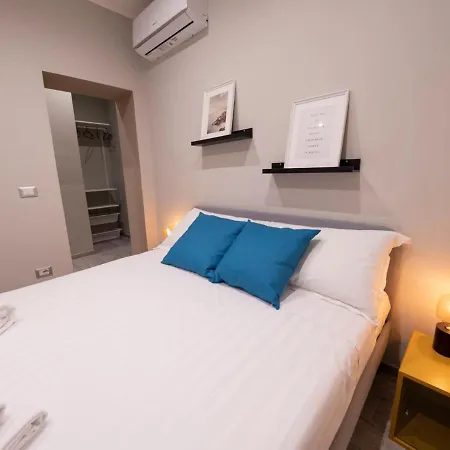 The Rent - Close To Termini Station Rome