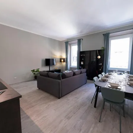 The Rent - Close To Termini Station