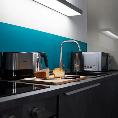 Apartment The Rent - Close To Termini Station *