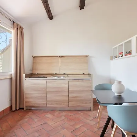 Aparthotel Sonder Montevecchio 3*