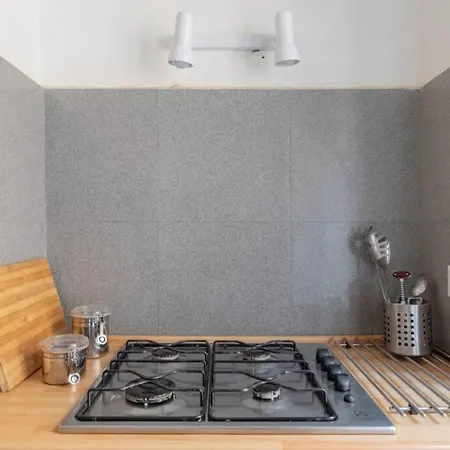 Iflat Trevi Fountain At Your Feet Apartment *