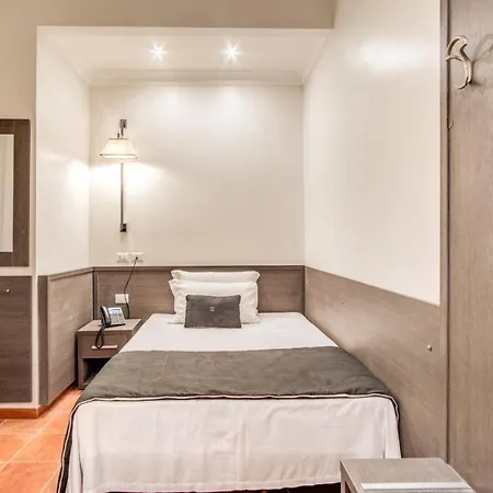 Hotel Mirti Roma