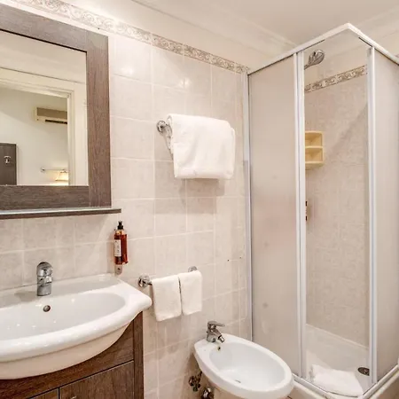Mirti Hotel Roma