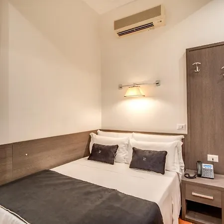 Hotel Mirti Roma