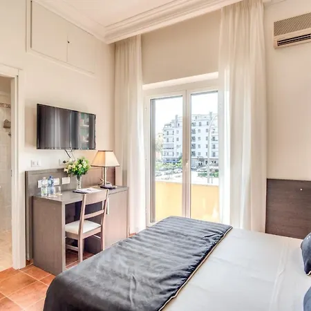 Hotel Mirti Roma