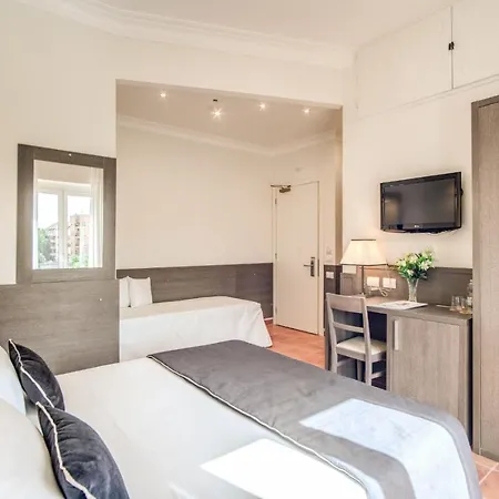 Mirti Hotel Roma