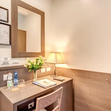 Hotel Mirti
