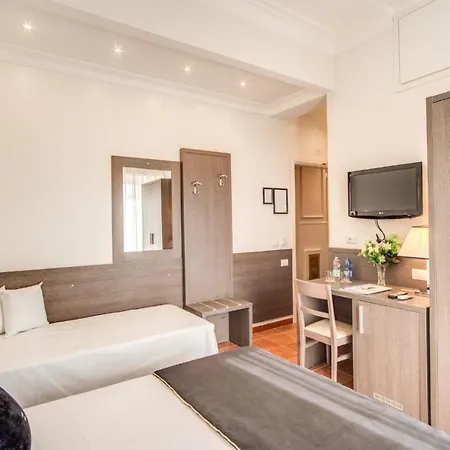 Hotel Mirti Roma