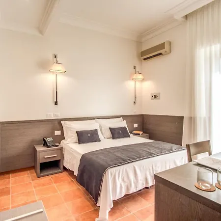 Mirti Hotel Řím