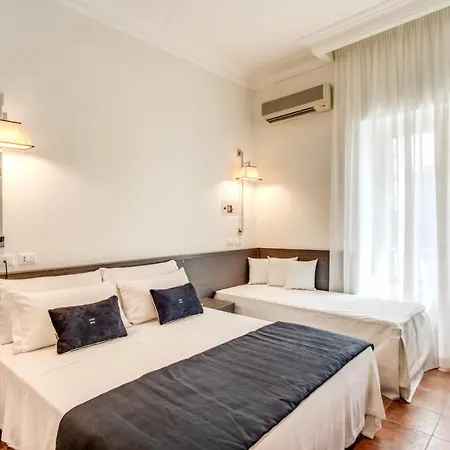 Mirti Rome
