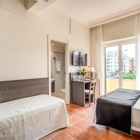 Hotel Mirti Roma