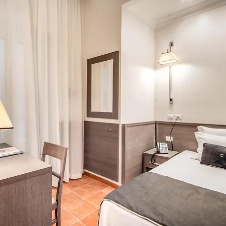 Hotel Mirti Roma