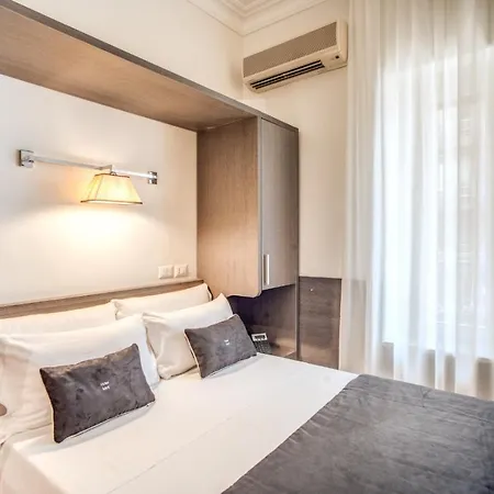 Hotel Mirti