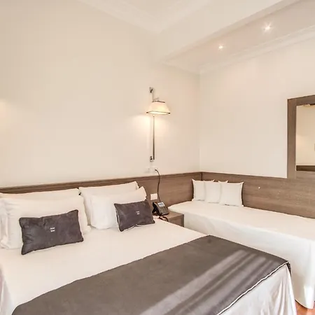 Hotel Mirti *