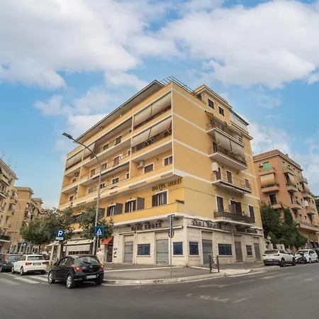 Hotel Mirti