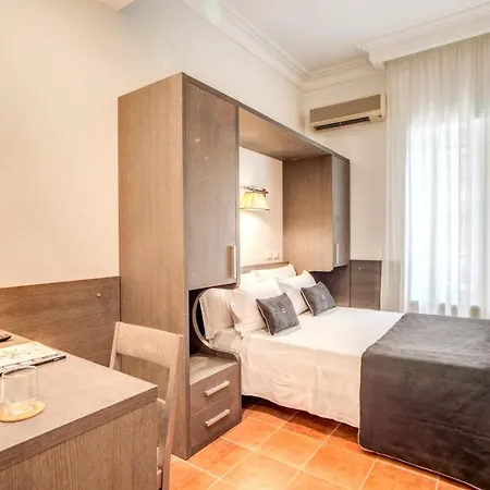 Hotel Mirti Roma
