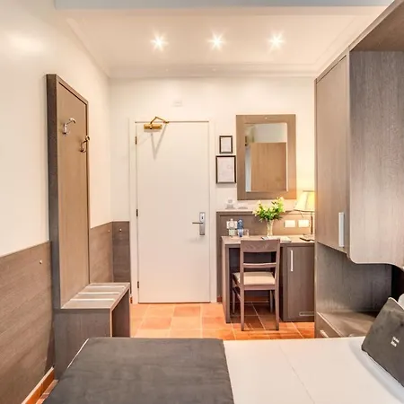 Hotel Mirti Roma