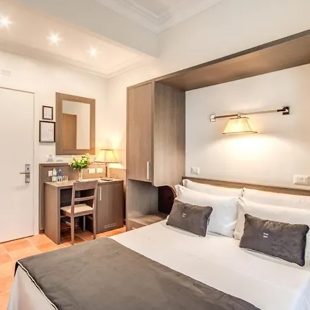 Hotel Mirti