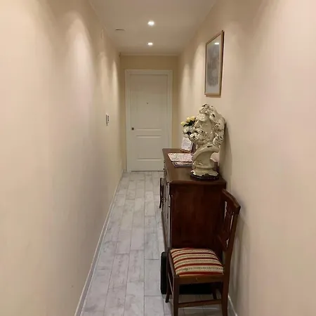 Baldassini Pensionat 2*