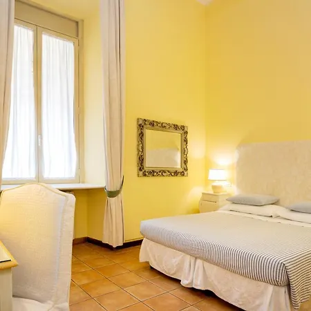 Bed & Breakfast Domus Pinciana Rome