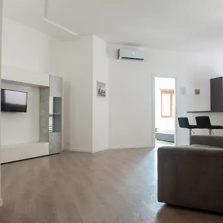Prázdninový dům Hub One Řím
