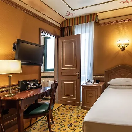 River Palace Hotel Rome