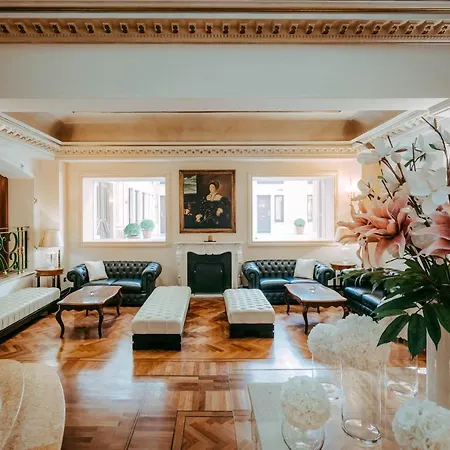 Ξενοδοχείο River Palace