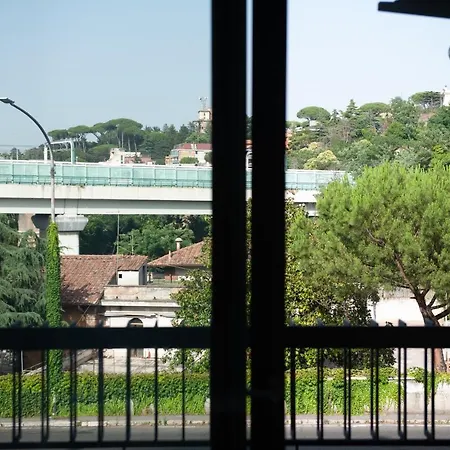 Сasa de vacaciones Hub One Roma