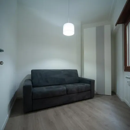 Holiday home Hub One Rome