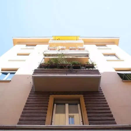 Casa Ferruccio Affittacamere Roma