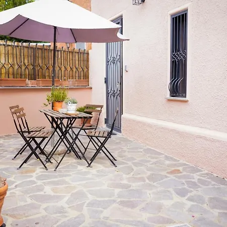 Palazzina Mariani Aparthotel