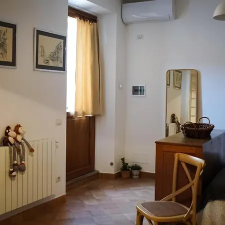 Palazzina Mariani Aparthotel *