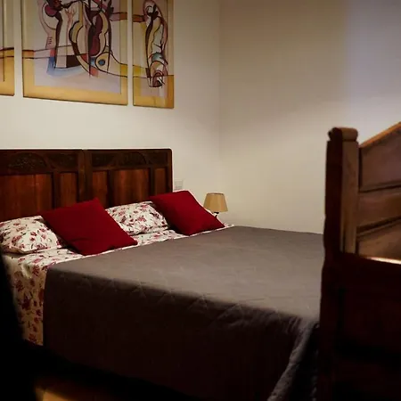 Palazzina Mariani Aparthotel Rome