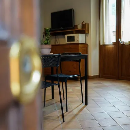 Aparthotel Palazzina Mariani